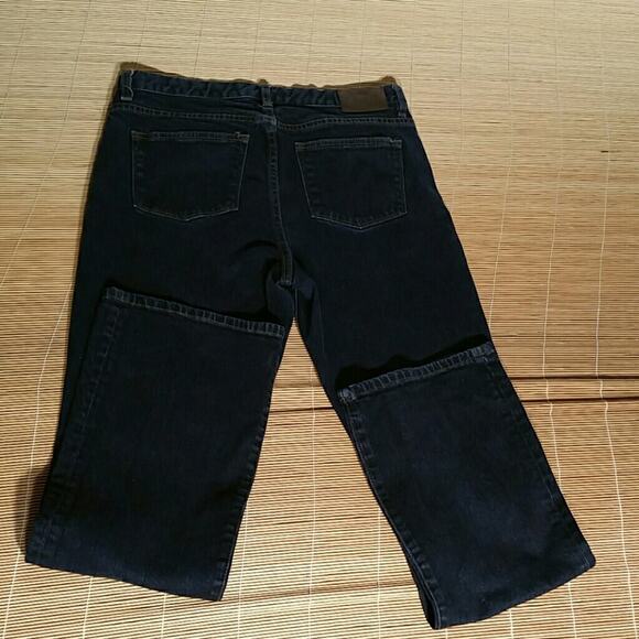 Ralph Lauren Jeans Co. Blue. 10 - Picture 4 of 4